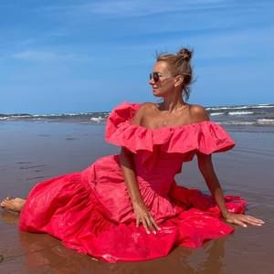 Meet your Posher, Daniela